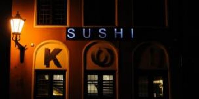 KOI SUSHI