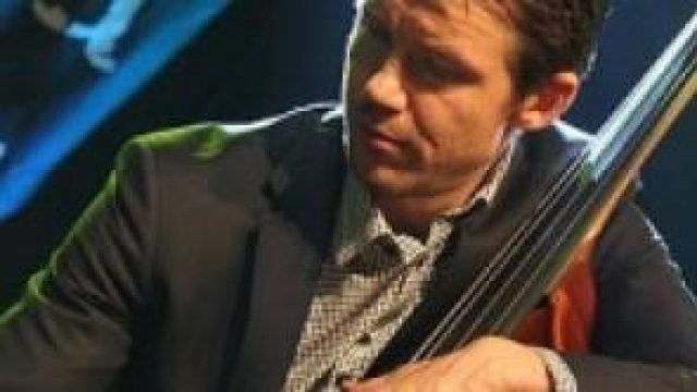 Wojtek Mazolewski Quintet